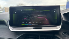 Peugeot 208 1.2 PureTech 100 GT 5dr EAT8 Petrol Hatchback